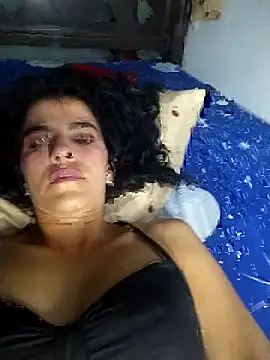 lucerocutte online show from 10.14.25