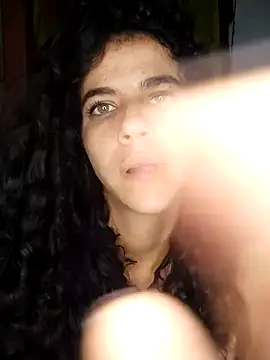 lucerocutte online show from 12.16.25