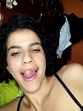 lucerocutte online show from 04.03.26