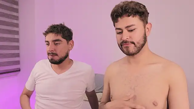 Snapshot of 404_Not_Found4 chatting on 10.15.25 404 Not Found4 online show from 10.15.25