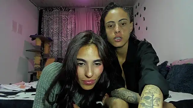 joyceandgavi7 online show from 06.27.26