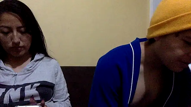 AlbyberCH online show from 11.15.25