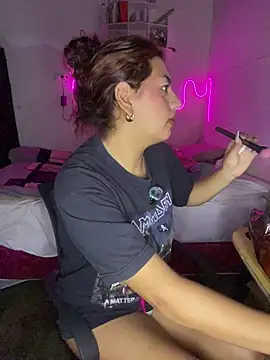 SoftLady S33 online show from 03.24.26