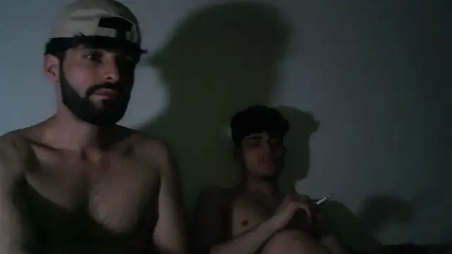 young swisscouple online show from 03.26.26