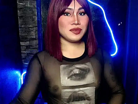 pretty lassy online show from 10.12.25