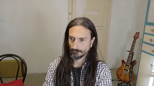 Mrkurt86 online show from 04.01.26