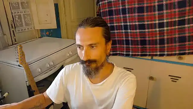 Mrkurt86 online show from 07.08.26