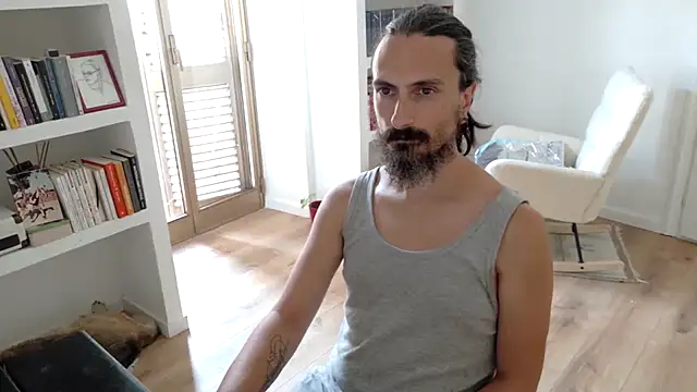 Mrkurt86 online show from 07.31.26