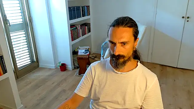 Mrkurt86 online show from 08.01.26
