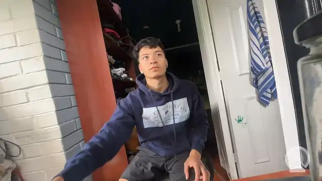 feeelipe2007 online show from 03.20.26