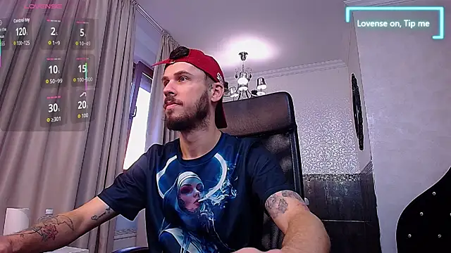 JonahShaw online show from 09.19.25