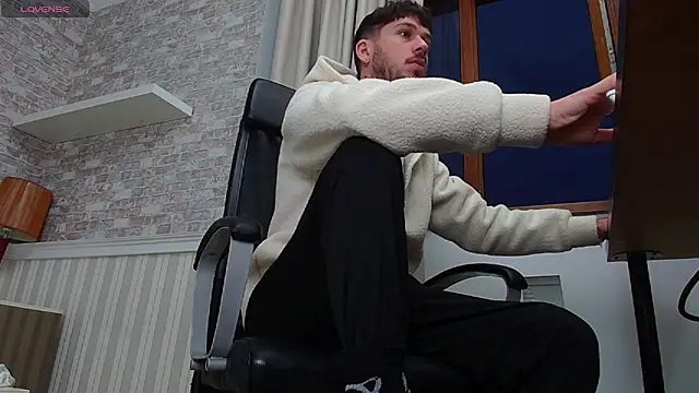 JonahShaw online show from 10.13.25