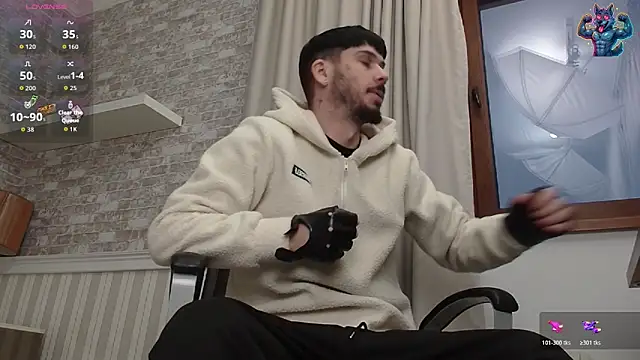 JonahShaw online show from 10.20.25