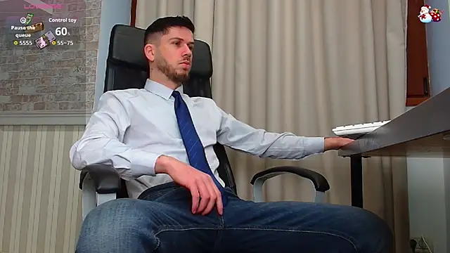 JonahShaw online show from 12.16.25