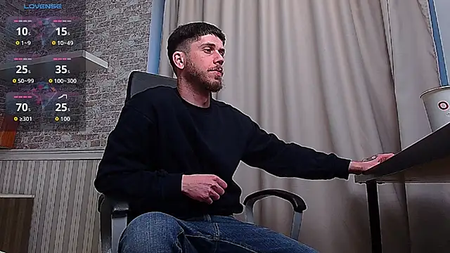 JonahShaw online show from 03.29.26