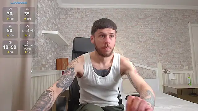 JonahShaw online show from 04.14.26