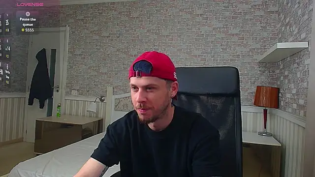 JonahShaw online show from 05.17.26