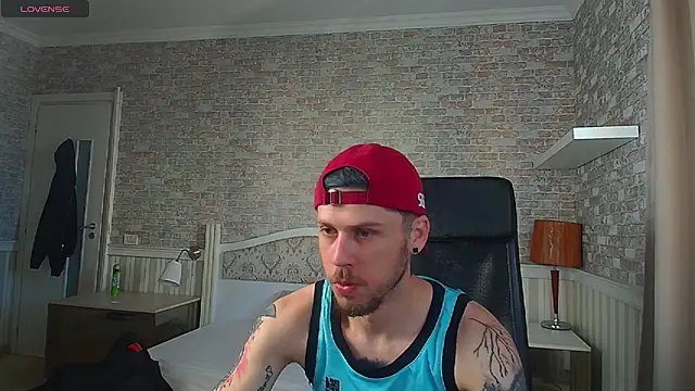 JonahShaw online show from 05.27.26