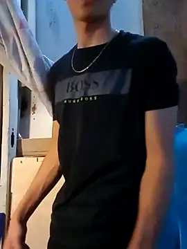 LUISSLEONN0958 online show from 09.30.25