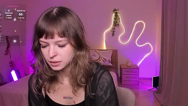 Lisa Blossom online show from 03.20.26