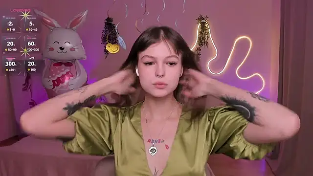 Lisa Blossom online show from 03.30.26