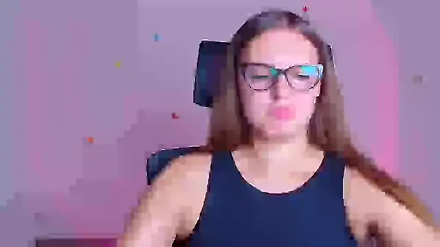 Aurora White online show from 09.12.25