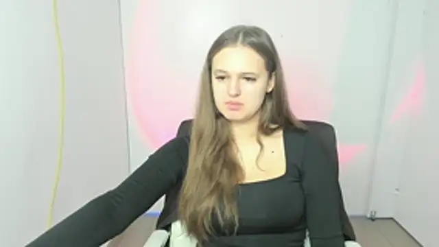 Aurora White online show from 10.26.25