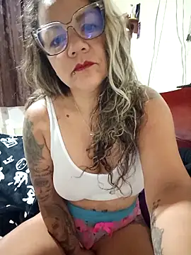 TiffanyTomshon online show from 09.23.25