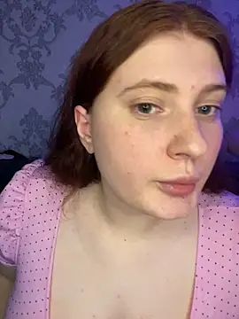 Rosie Pumpkin online show from 09.08.25