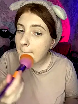 Rosie Pumpkin online show from 09.15.25