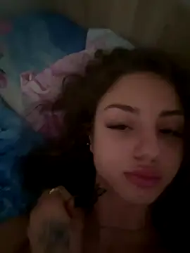 Snapshot of AnastasiaJune chatting on 09.20.25 AnastasiaJune online show from 09.20.25