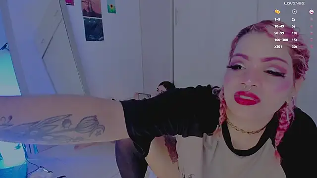 amywilld online show from 07.05.26