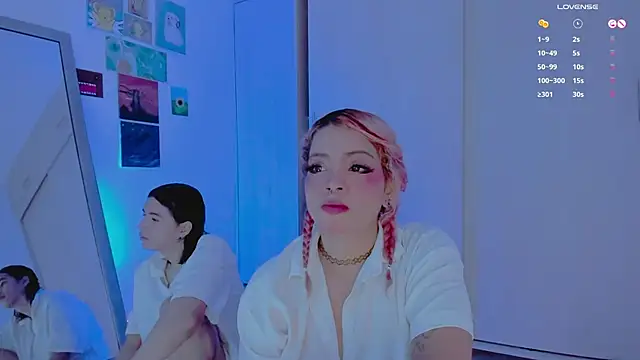 amywilld online show from 08.01.26