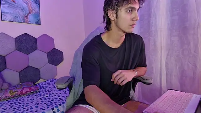 zeta tgn online show from 10.04.25