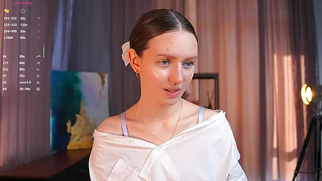 DeanneBlose online show from 09.12.25