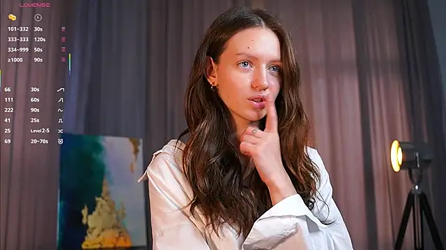 DeanneBlose online show from 09.13.25
