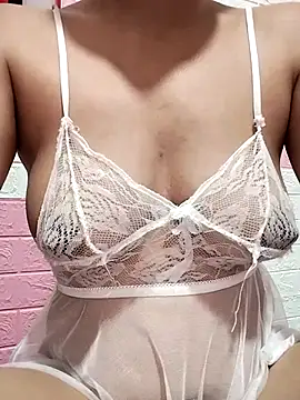 Sexyladzy online show from 10.16.25