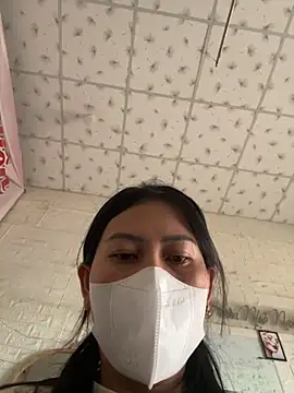 Sexyladzy online show from 10.17.25