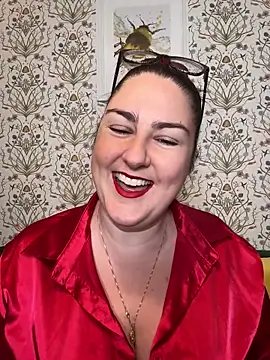 Snapshot of Lacey-BBW chatting on 09.26.25 Lacey-BBW online show from 09.26.25