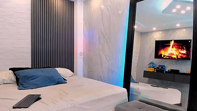 Snapshot of Kalyan_Casstelo chatting on 09.27.25 Kalyan Casstelo online show from 09.27.25