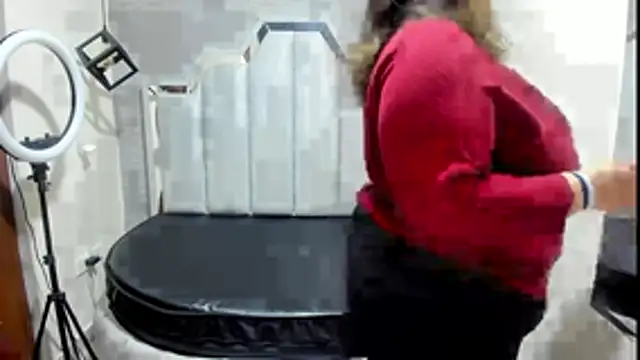  Emily rosee  online show from 10.15.25