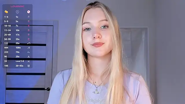 ArianeAumich online show from 09.09.25