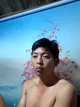 LuPhungg online show from 09.22.25