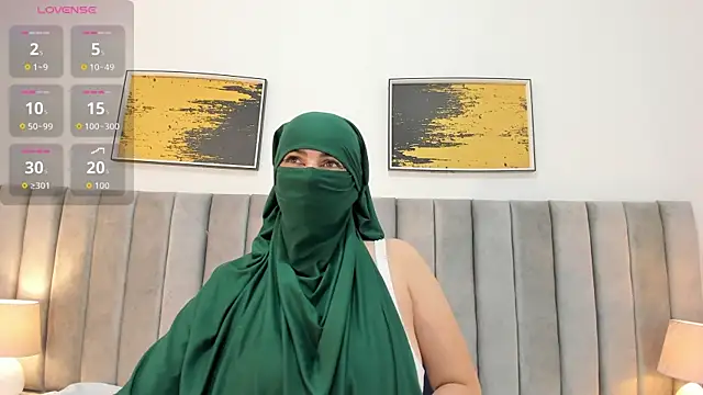 najwa   online show from 10.21.25