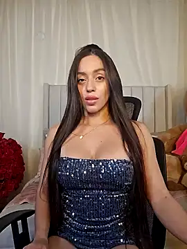 Snapshot of AriadnaTaylor chatting on 09.21.25 AriadnaTaylor online show from 09.21.25