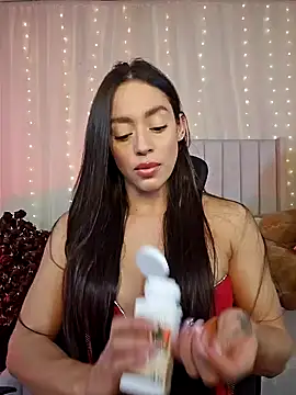 Snapshot of AriadnaTaylor chatting on 09.29.25 AriadnaTaylor online show from 09.29.25