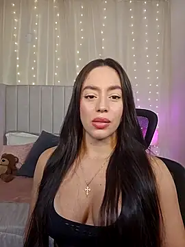 AriadnaTaylor online show from 06.09.26