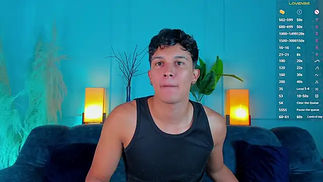 Leo Savage  online show from 02.22.26