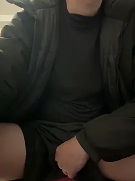 Ghastiiou online show from 04.08.26