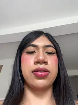 LiaSaenz27 online show from 10.07.25